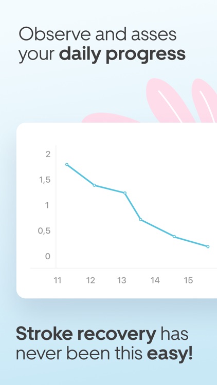 Rememo: Stroke Treatment screenshot-3
