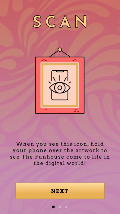 Funhouse Toronto screenshot 2