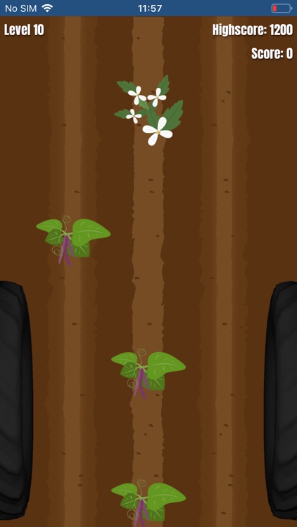 Weed Zapper screenshot-4