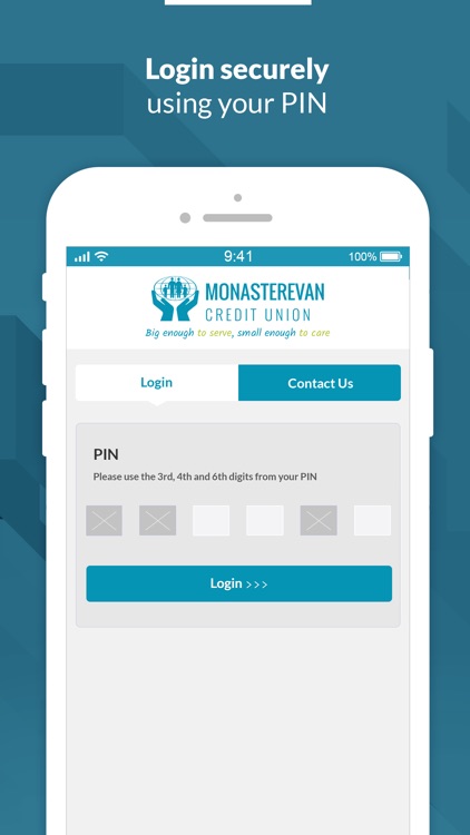 Monasterevan Credit Union