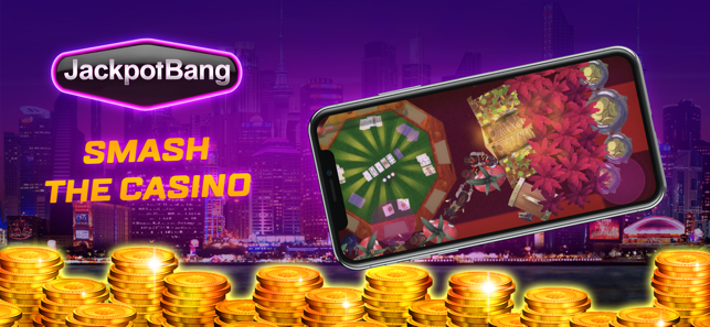 Jackpot Bang(圖3)-速報App