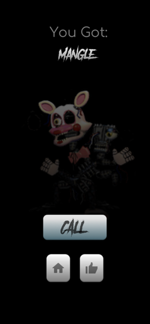 FNAF Quiz - Freddy's FNAF Call(圖6)-速報App