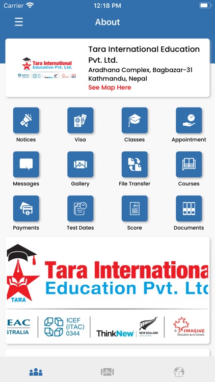 Tara International Education