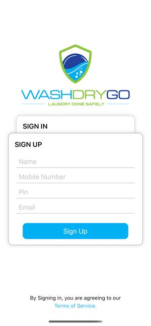 WashDryGo(圖2)-速報App