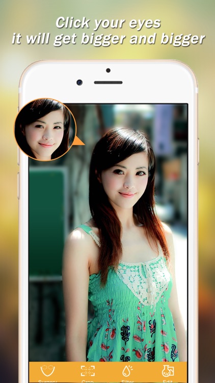 Photo Editor - Image Beauty screenshot-4