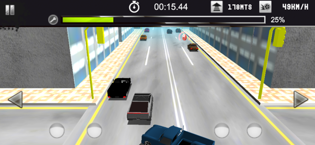 Traffic Racing Challenge(圖4)-速報App