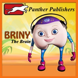 Briny – The Brain