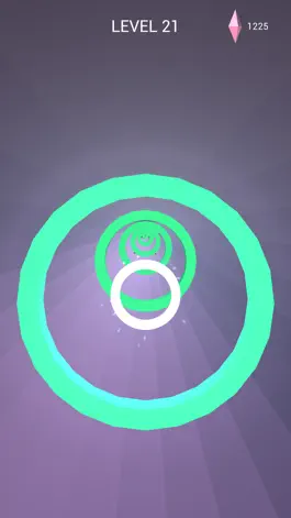 Game screenshot Crystal Crush - Grow the Donut apk