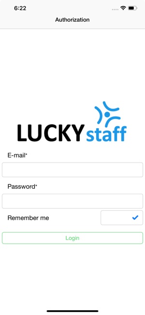 LuckyStaff(圖1)-速報App