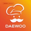 Chef Mexicano Daewoo gm daewoo cars 