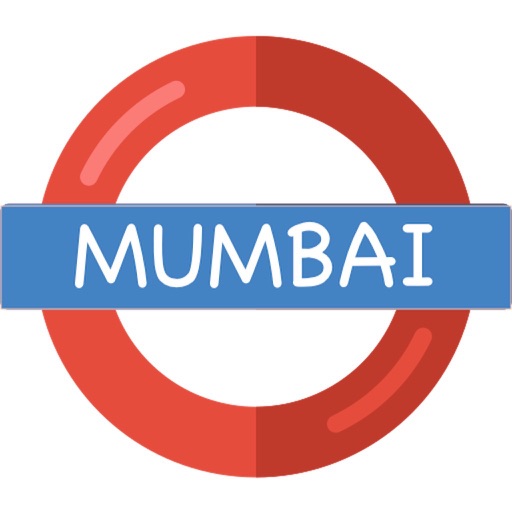 Mumbai Local TimeTable icon