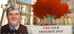 Screenshot 9 The Academy: Untold Past iphone