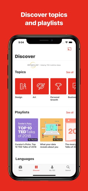 TED(圖3)-速報App