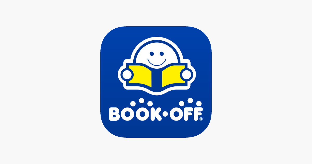 Bookoff ブックオフ公式アプリ をapp Storeで