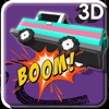 Skiddy Race 3D : Chasy Clash
