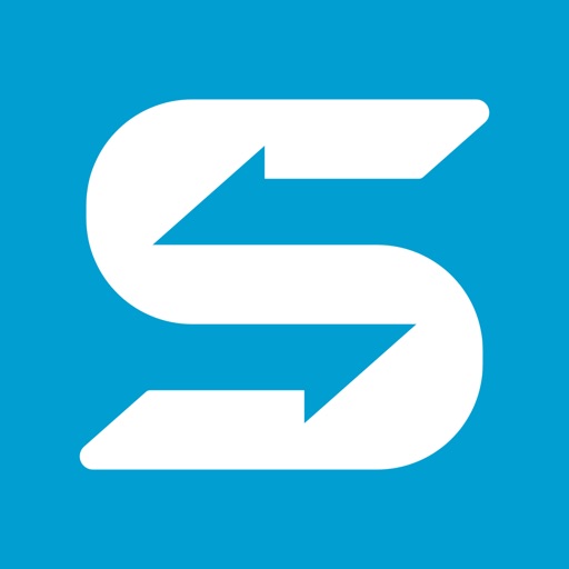 SalesIn iOS App