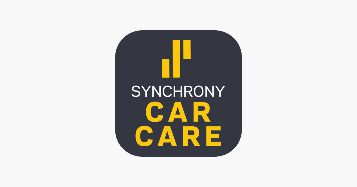 Synchrony Bank Discount Tire >> Synchrony Car Care On The App Store Synchrony Bank Discount Tire >> Synchrony Car Care On The App Store