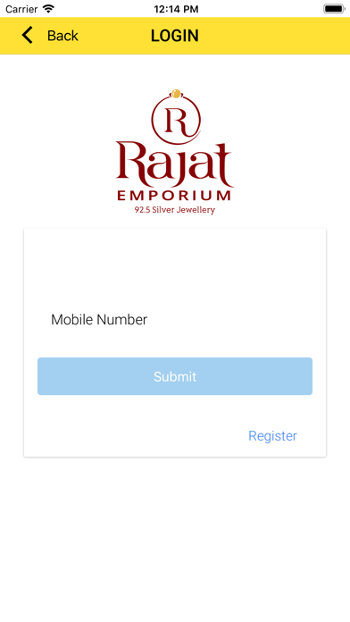 How to cancel & delete Rajat Emporium from iphone & ipad 2