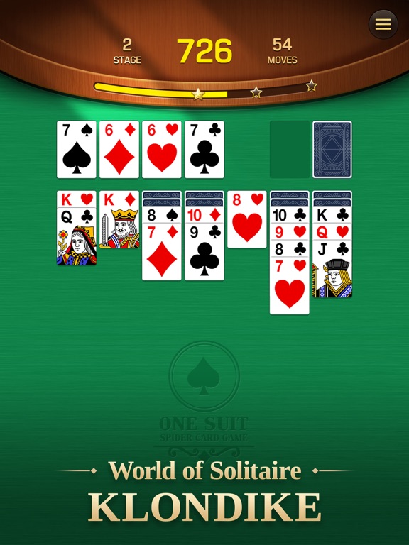 World Of Solitaire