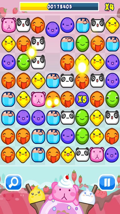 Bearable - Return to Candyland screenshot-4