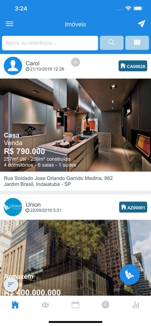 Univen - CRM Imobiliário(圖2)-速報App