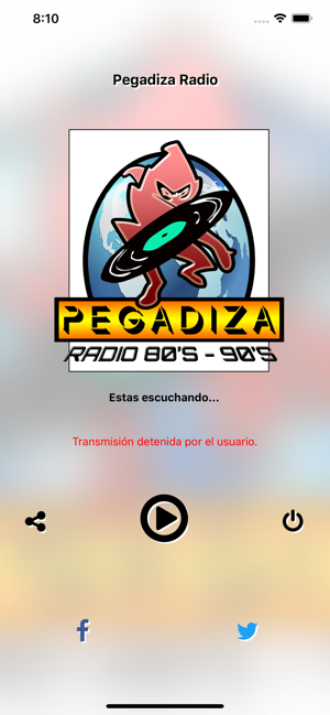 Pegadiza Radio(圖4)-速報App