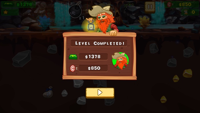 Idle MinerGold Empire