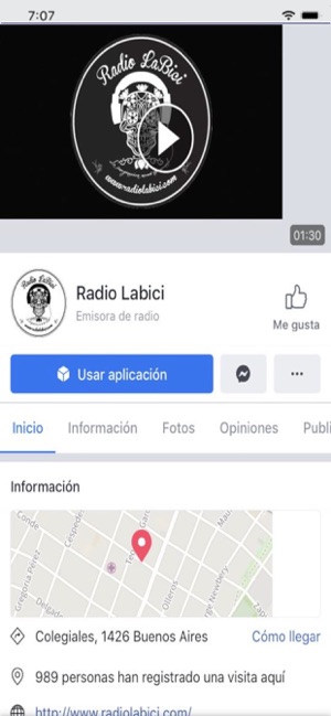 Radio Labici(圖2)-速報App