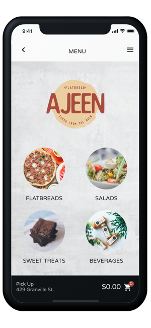 Ajeen(圖2)-速報App