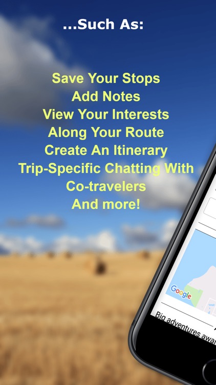 Qlumi Travel screenshot-3