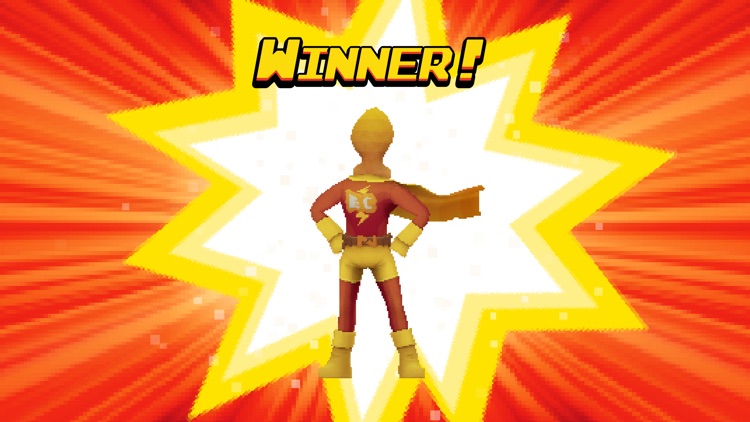 Goldfish Robot Crunchers screenshot-4