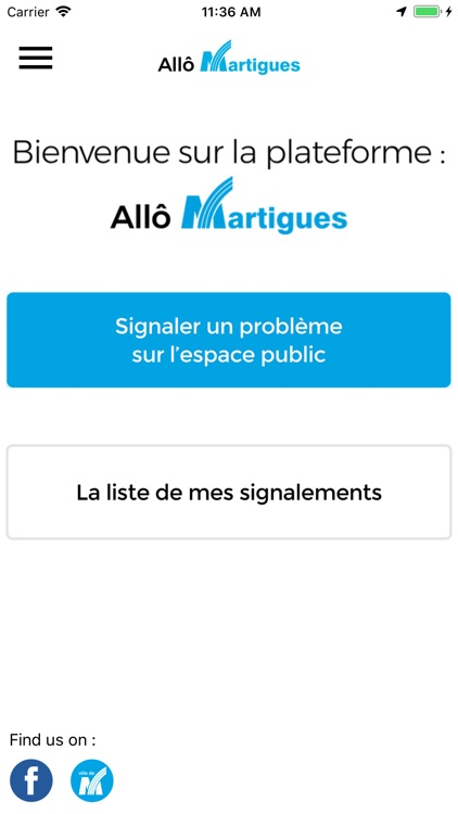 Allô Martigues