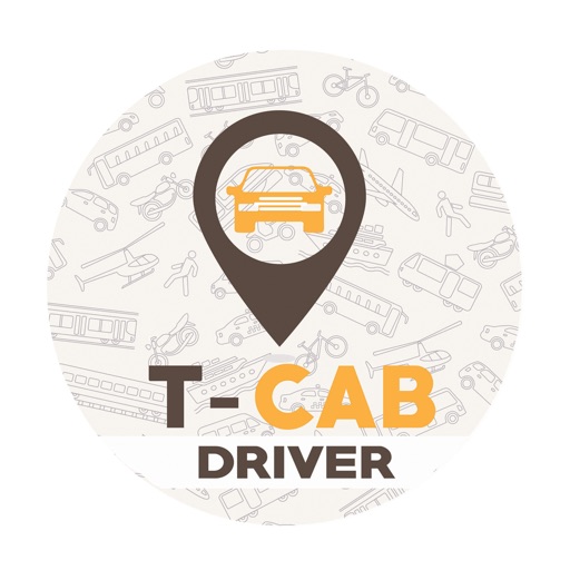 TCAB DRIVER