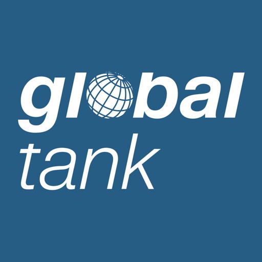 GlobalTank iOS App