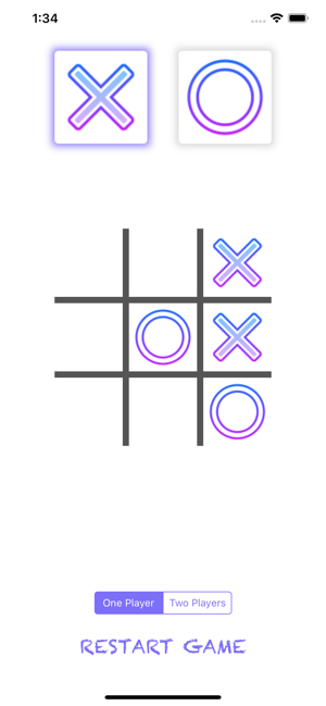 Unbeatable TicTacToe(圖2)-速報App