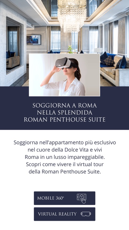 Baglioni Hotels VR