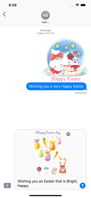 Fairytale Happy Easter Day(圖5)-速報App