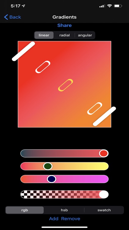 Kieran's Components