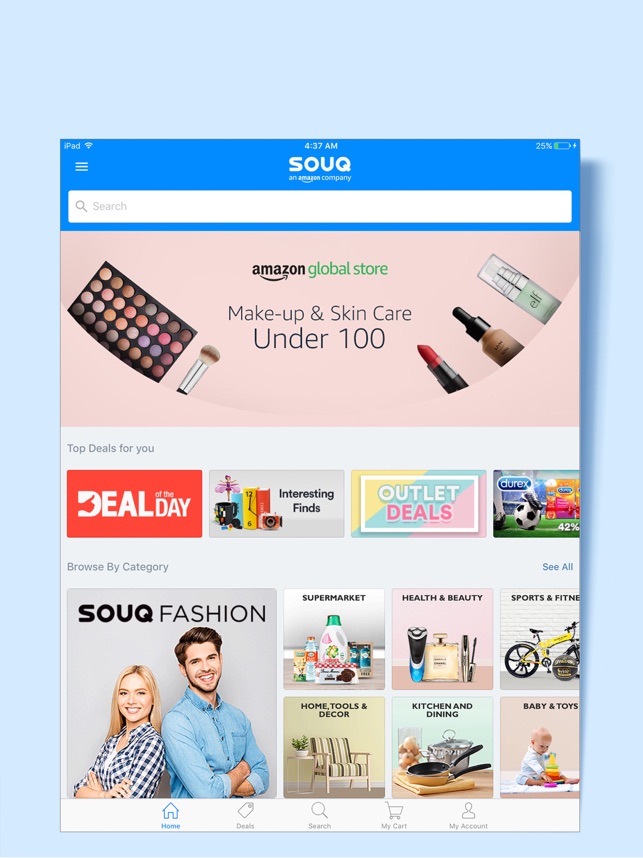 Souq.com سوق.كوم on the App Store