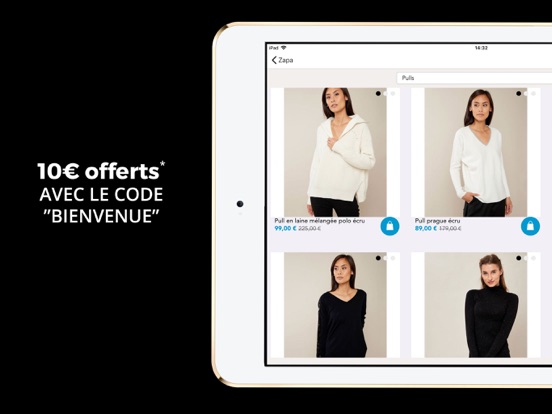 Bazarchic Ventes Privées Mode By Bazarchic Ios United