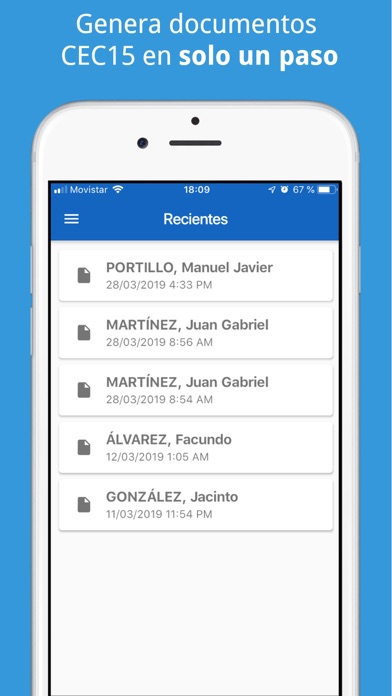 How to cancel & delete CEC15 Escuelas Privadas from iphone & ipad 4