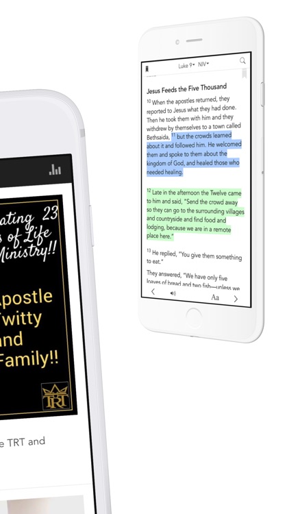 Word of Deliverance Church screenshot-4