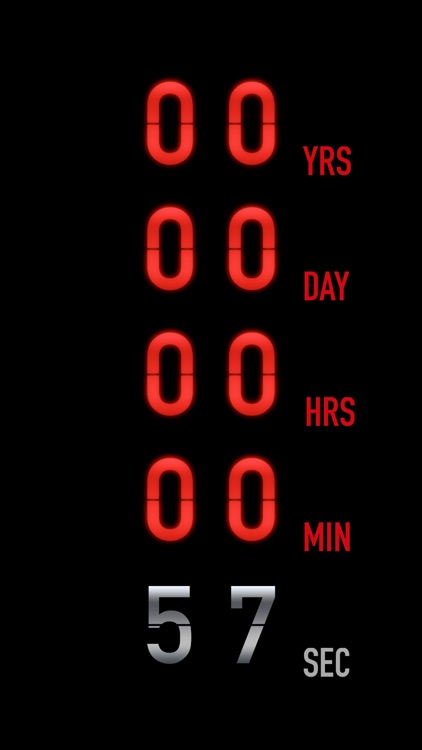 Countdown - Let's Get Started