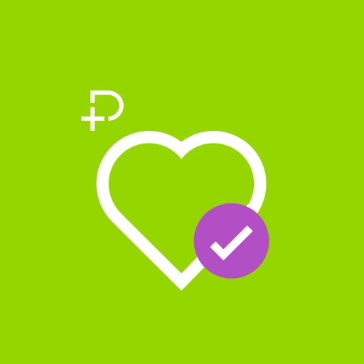 PointClickCare Companion iOS App