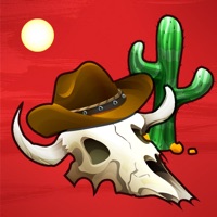 World of the Wild West pour PC