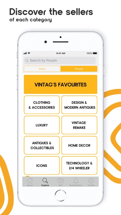 Vintag: Vintage Made Easy screenshot-3