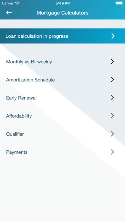 Mortgage-App screenshot-7