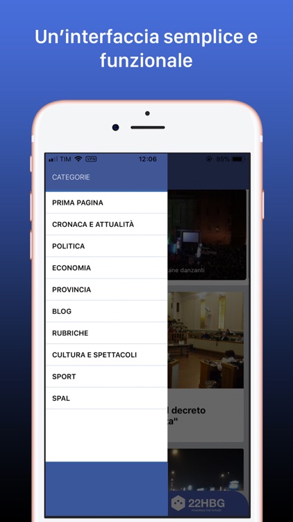 Estense.com - App Ufficiale