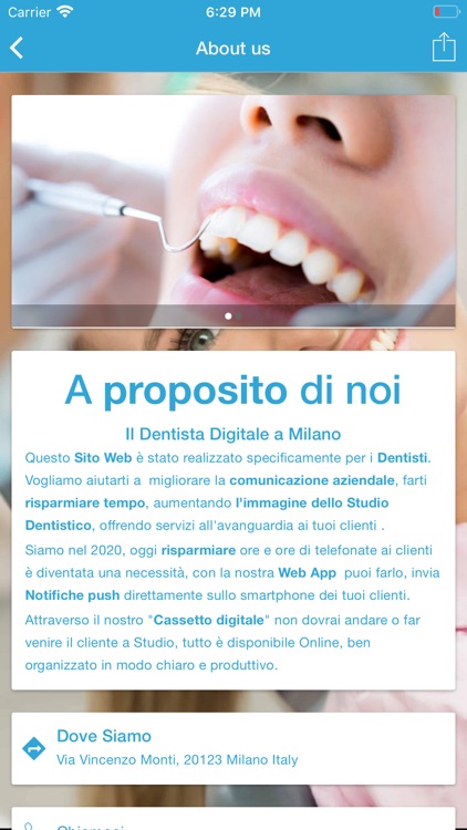 Dentista Digitale