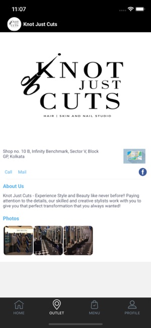 Knot Just Cuts(圖8)-速報App